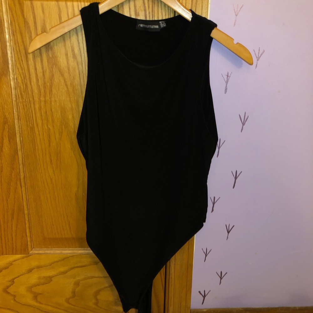 Bodysuit